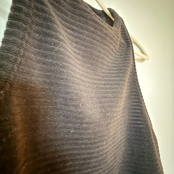 DylanLex basic tank black - Picture 3 of 6